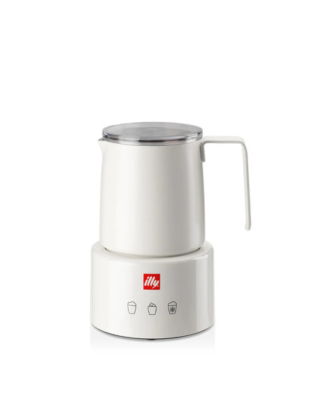 Penilec mleka Illy bel