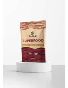 TAIAO - Superfood Golden Turmeric  250g