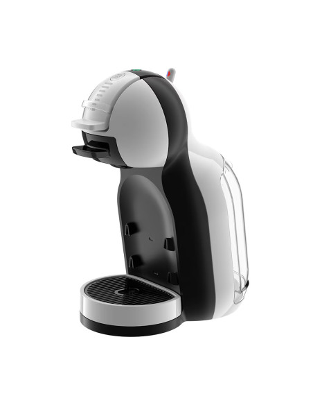 Kavni aparat Nescafè Dolce Gusto Mini Me sivo-črn