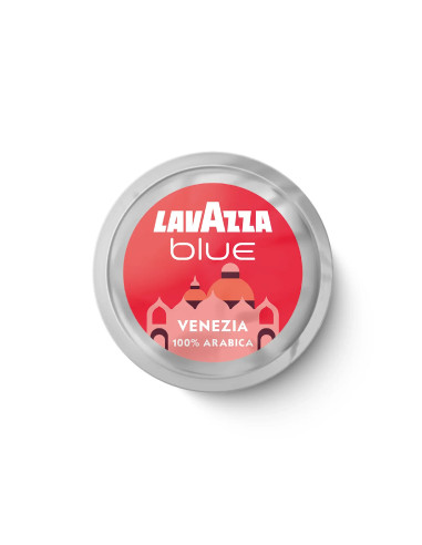 Lavazza Blue - Venezia - 100 kos