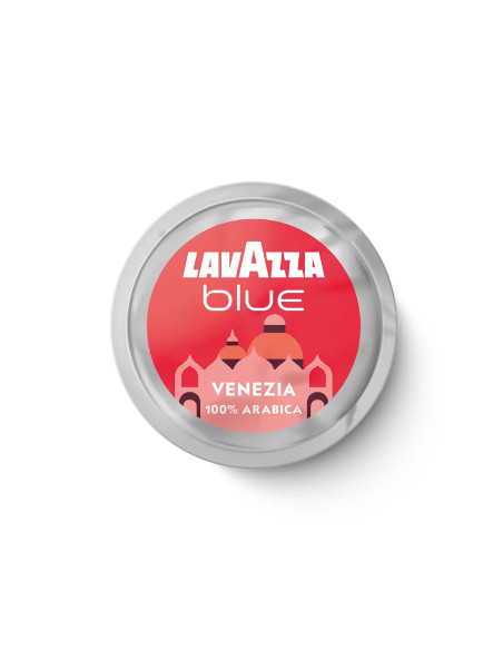 Lavazza Blue - Venezia - 100 kos