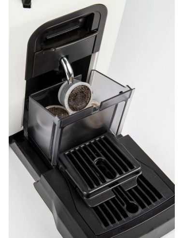 Kavni aparat – Spinel espresso Ciao – črn