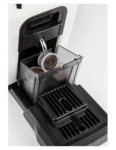 Kavni aparat – Spinel espresso Ciao – črn