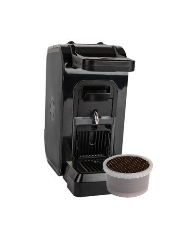 Kavni aparat – Spinel espresso Ciao – črn