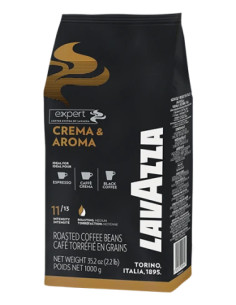 Lavazza zrnje – CREMA & AROMA- 1kg