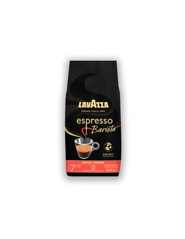 Lavazza zrnje – ESPRESSO BARISTA GRAN CREMA – 1kg
