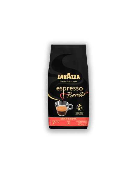 Lavazza zrnje – ESPRESSO BARISTA GRAN CREMA – 1kg