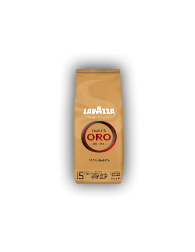 Lavazza zrnje – QUALITA ORO – 1kg