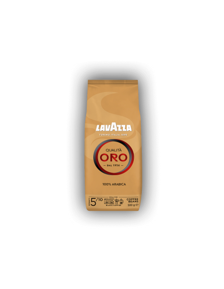 Lavazza zrnje – QUALITA ORO – 1kg