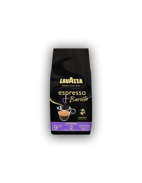 Lavazza zrnje – ESPRESSO BARISTA INTENSO – 1kg
