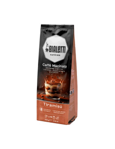 Mleta kava Bialetti - Perfetto moka TIRAMISU - 250 g