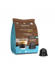 Lollo - DG - espresso classico