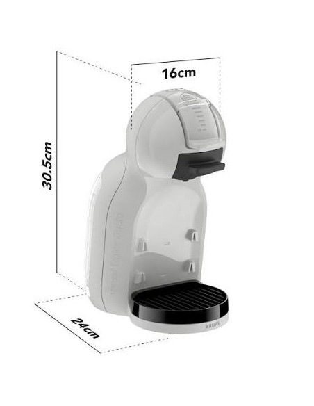 Kavni aparat Nescafè Dolce Gusto Mini Me 2