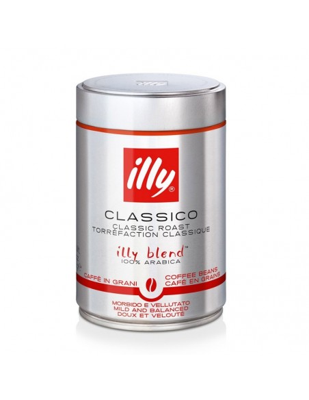 Illy kava v zrnju - 250 g