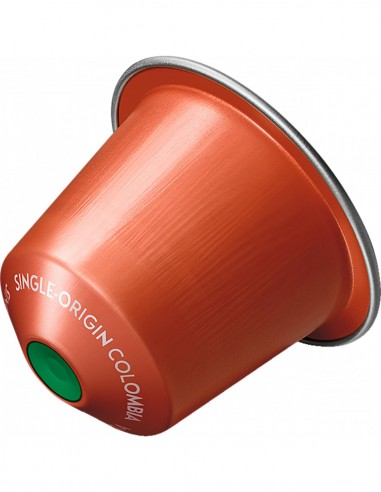 Starbucks - Nespresso komp. - Colombia - 10 kos