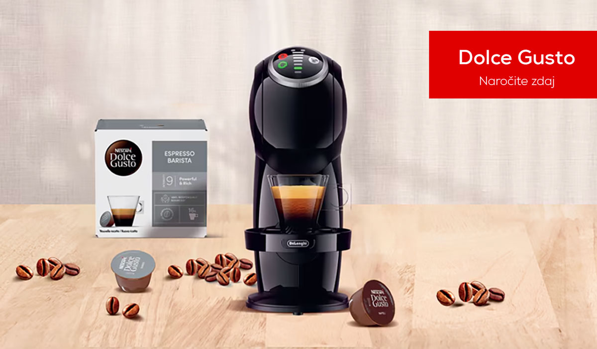 Dolce Gusto