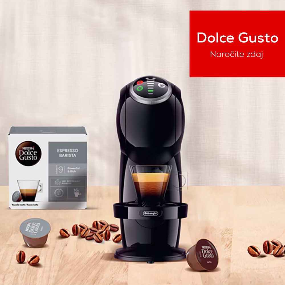 Dolce Gusto