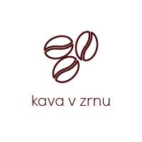 Kava v zrnju