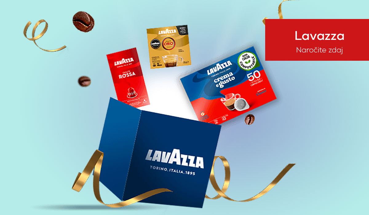 Lavazza