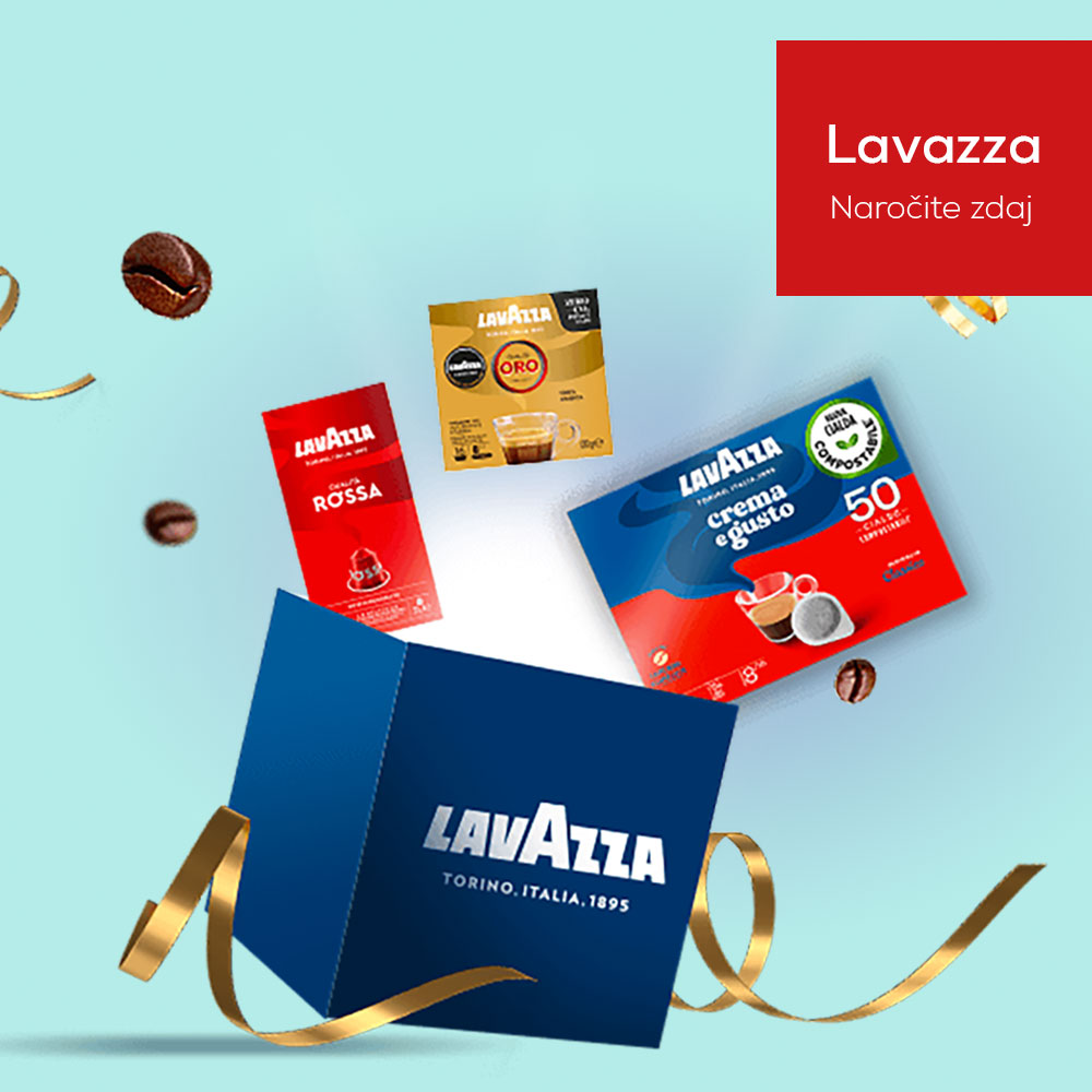 Lavazza